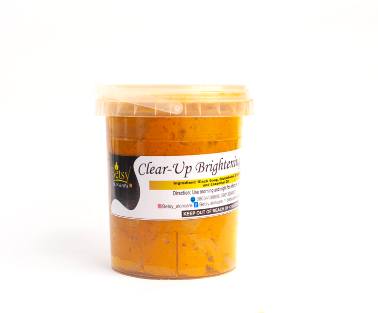 Clear-Up Brightening Soap (2.5kg)