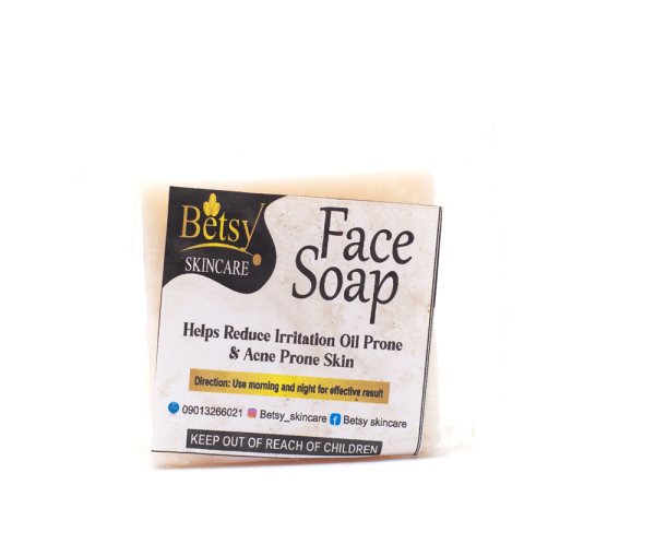 Face Soap