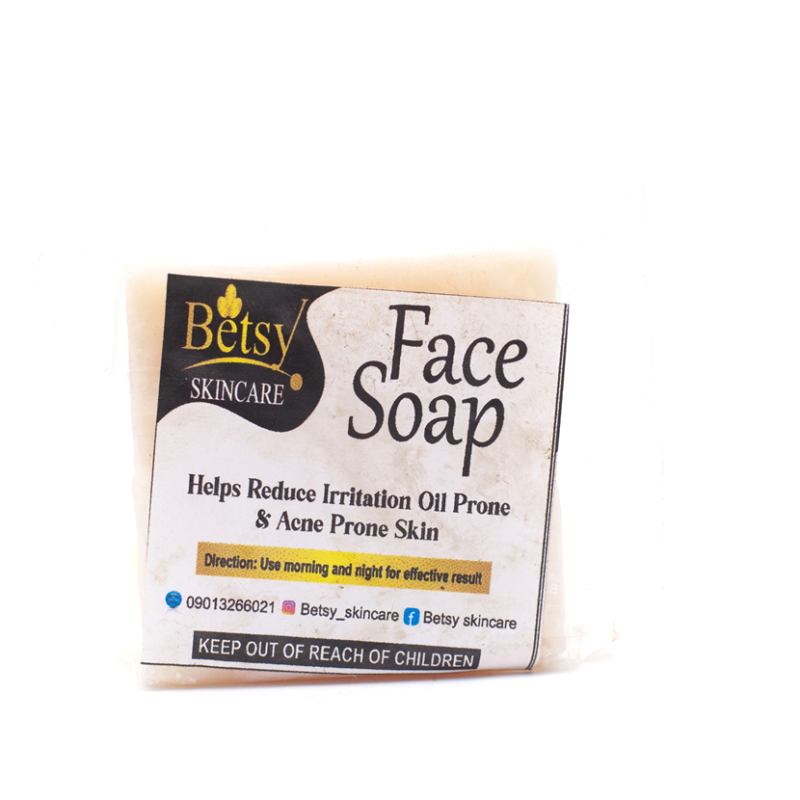 Face Soap