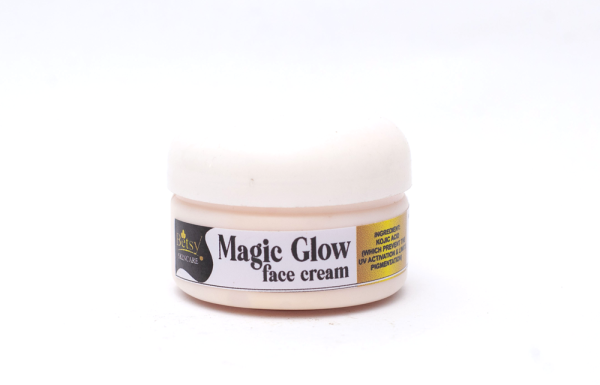 Magic Glow (Face Cream)