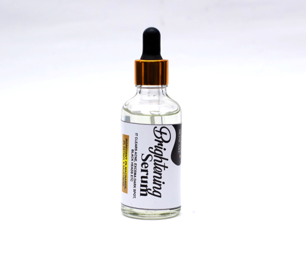 Brightening Serum