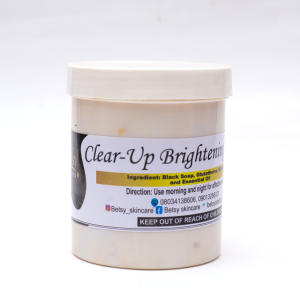 Clear-Up Brightening Soap (250ML)