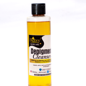 Dipigmenting Cleanser