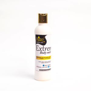 Extreme body Milk Lotion