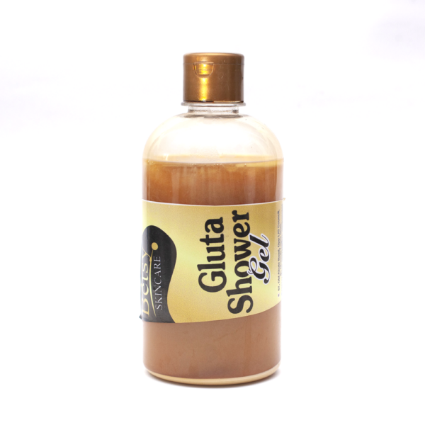 Gluta Showel Gel (1ltr)