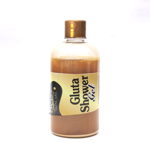 Gluta Showel Gel (1ltr)