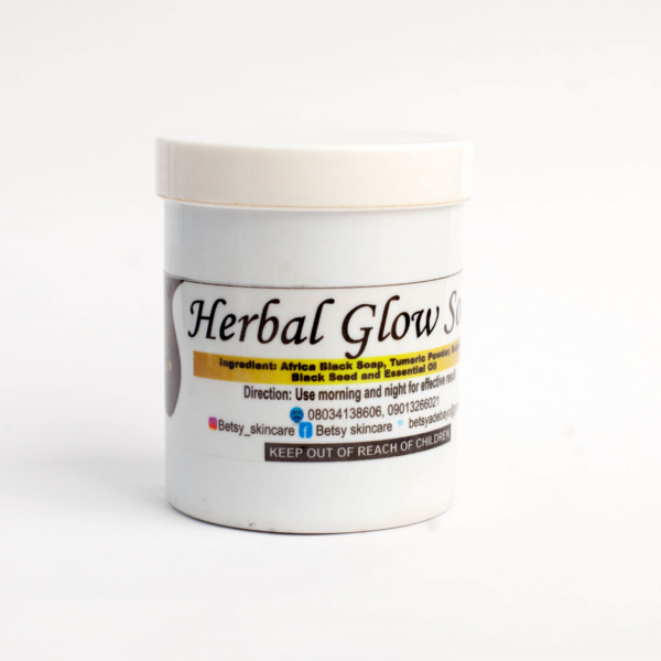 Herbal Glow Soap (1kg)
