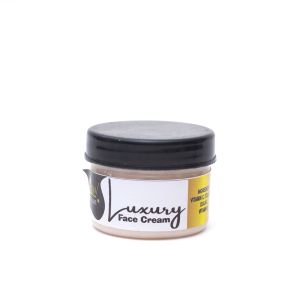 Luxury Face Cream