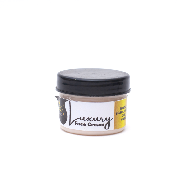 Luxury Face Cream