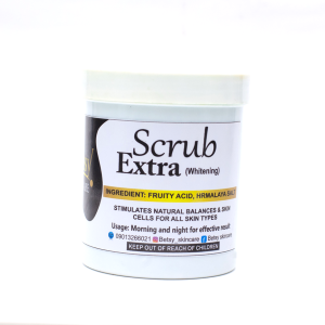 Whitening Scrub(200ML)