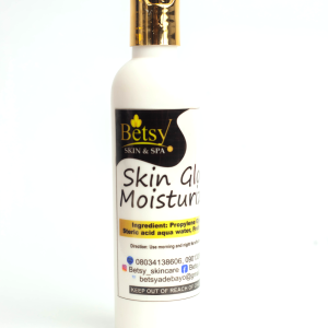 Skin Glow Moisturizer