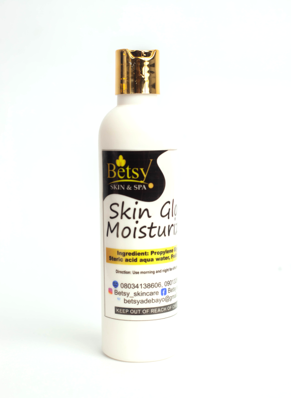 Skin Glow Moisturizer