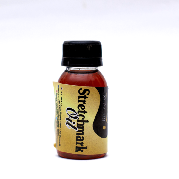 Stretchmark Oil