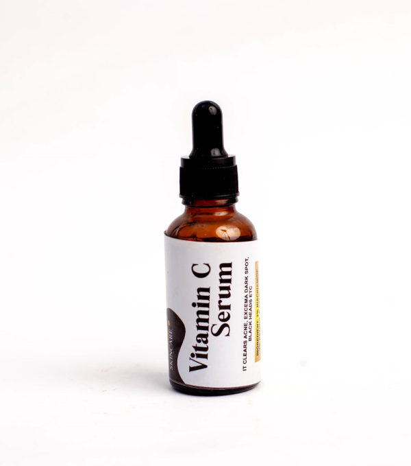 Vitamin C Serum