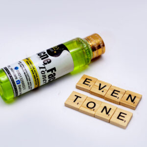 Acne face toner( Green Tea)-100ml