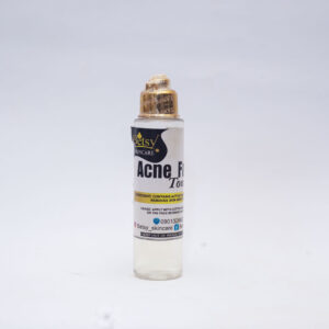 Acne Toner ( white )100ml-#10,000