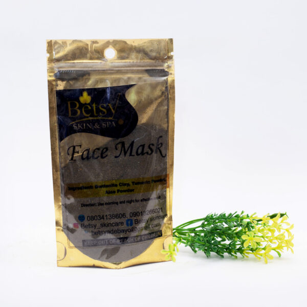 Face Mask treatment -#15,000