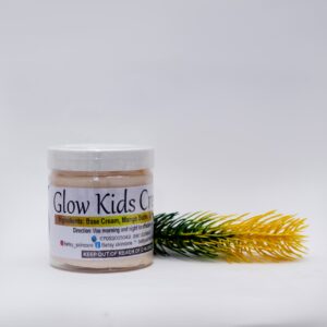 Glow kids butter Cream