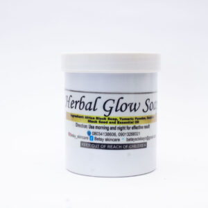 Herbal glow Soap-250ml