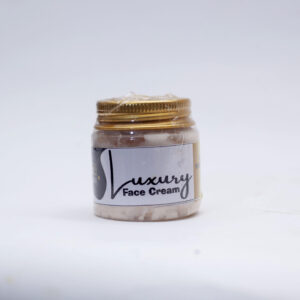 Luxury face Cream